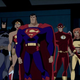 Image for article titled Read This: A case for Justice League Unlimited as the best superhero show